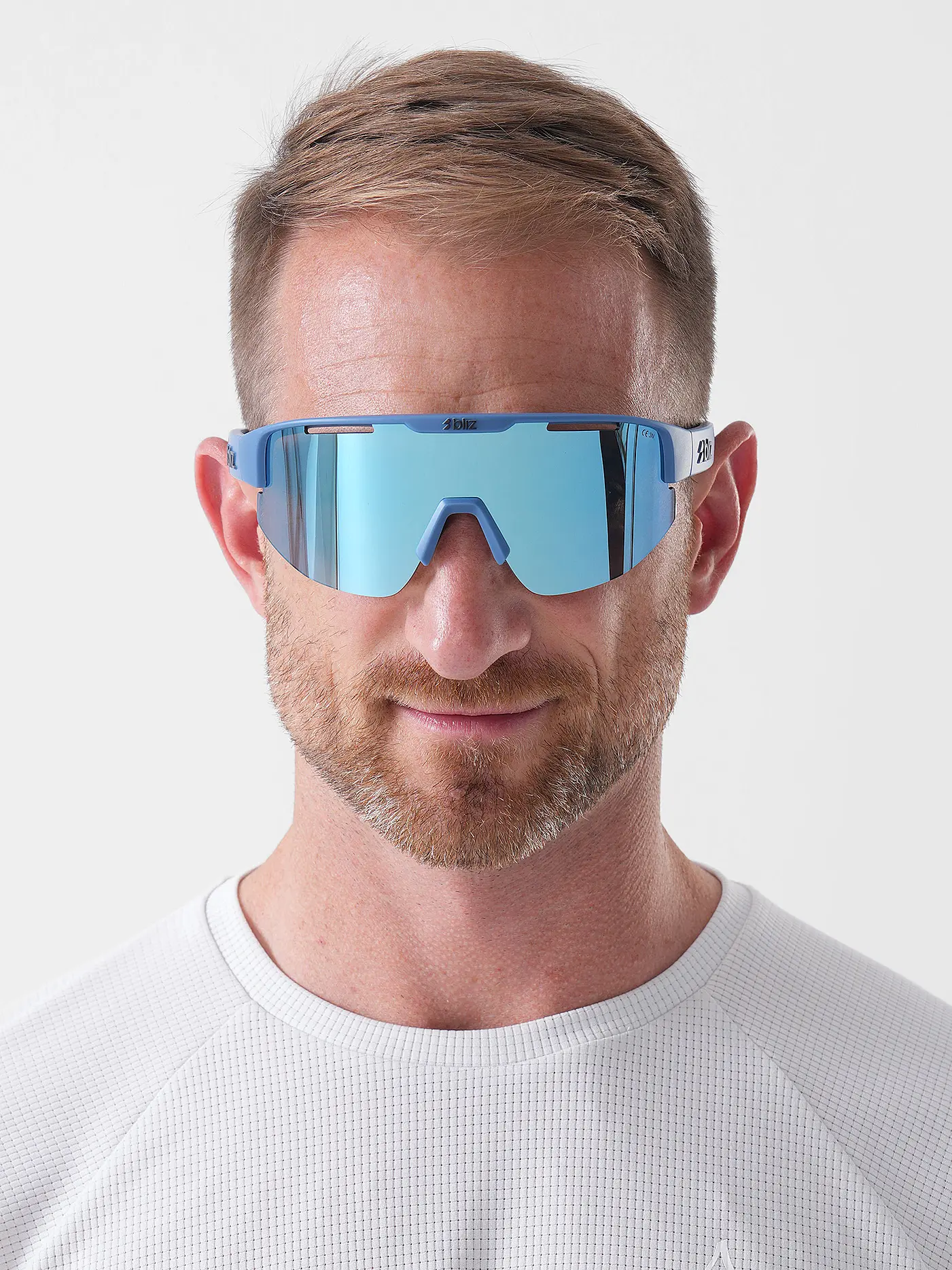 BLIZ | Herren Sportbrille Matrix F3 | 